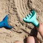 Quut Raki - Ocean - Rake and digger, 2 in 1