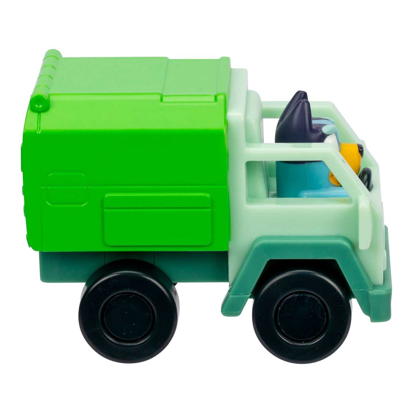 Moose Toys - Bluey Mini Racers