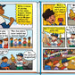 Brave Like Jackie Robinson (Children's Book Graphic Novel)