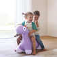 Quut Hoppi - A bouncy friend just for you! : Cosmic Blue