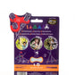 6-Piece Hexa Fort Set