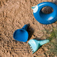 Quut Raki - Ocean - Rake and digger, 2 in 1