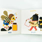 Babylink: Animal Opposites by Marcos Farina