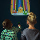 Space Storybook Flashlight