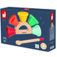 Gioia | Bells | Musical toy | Early learning | 18 months+