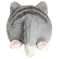 Mini Squishable Grey Kitty