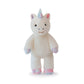Little Cosmo Unicorn Soft Toy  9" / 23cm