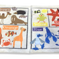Nursery Times Crinkly Newspaper - Colourful Creatures