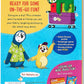 Ultimate On-The-Go Activity Book