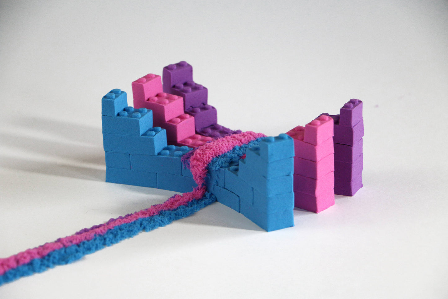 NEW! Builder Toolset