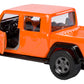 Rollin' Modern Classics Jeep Gladiator-Die Cast