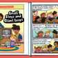 Think Like Katherine Johnson (Children's Graphic Novel)