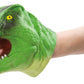 Dino Bite! Hand Puppet, Assorted Colors