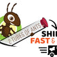 Ant Hill™ Tunneling Kit with PREPAID Voucher