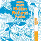 Neon Shark Hidden Pictures Puzzles