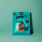 3D LED Art & Craft Lamp - Dino