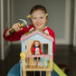 Young Inventor – Kids Fashion Doll (Ages 4–9)