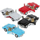 5" Diecast 1957 Chevrolet Corvette