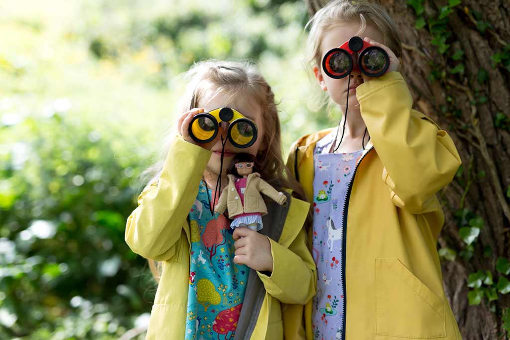 Pandora's Box Doll | Toys For Girls and Boys | Lottie