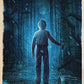 Stranger Things Tarot Deck and Guidebook