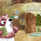 Something's Wrong!: A Bear, a Hare, and Some Underwear