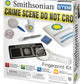 Smithsonian Fingerprint Kit
