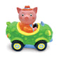 Richard Scarry's Busy World® Paint A Racer: Mr. Frumble