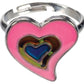 Cutie Mood Ring