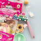 Doughnut Shoppe KidDough Play Kit