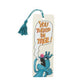 Monster End Book Bookmark