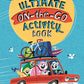 Ultimate On-The-Go Activity Book