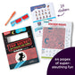 BrainPLAY Top Secret Spy Puzzles and Codes