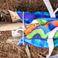 Forest Fort Bag