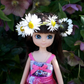 Ballerina Doll | Spring Celebration | Lottie