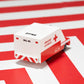 Ambulance Van