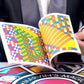 Rubik's Amazing Box & Magic Tricks Set