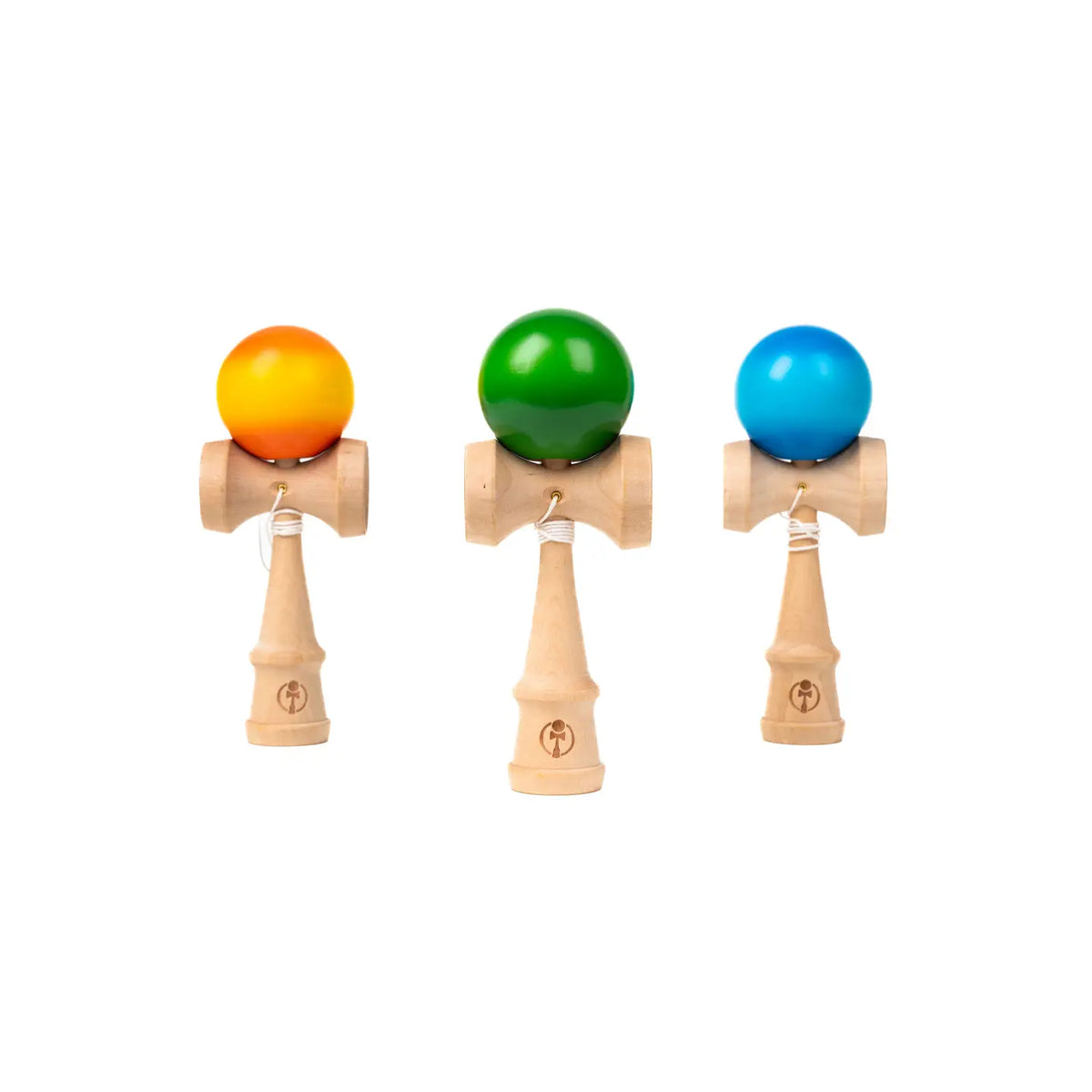 Neato! Kendama Fade-Out - Retro Classic
