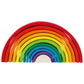 Rainbow - Building blocks - goki Evolution