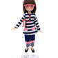 Story Time  - Kids Fashion Doll (ages 4 - 9)