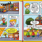 Kind Like Fred Rogers (Children's Graphic Novel)