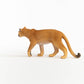 Cougar Safari Animal Toy