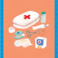Build-a-Story Cards: Community Helpers: Card Deck