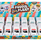 Toysmith Foodie Fleet Die-Cast Asst-Toy Food Trucks