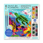 IHeartArt Paint By Numbers Amazing Ocean