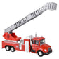 6" Diecast Pull Back Truck Assortment  12/Disp