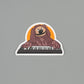 Vinyl Decal - The Muppets - Rowlf