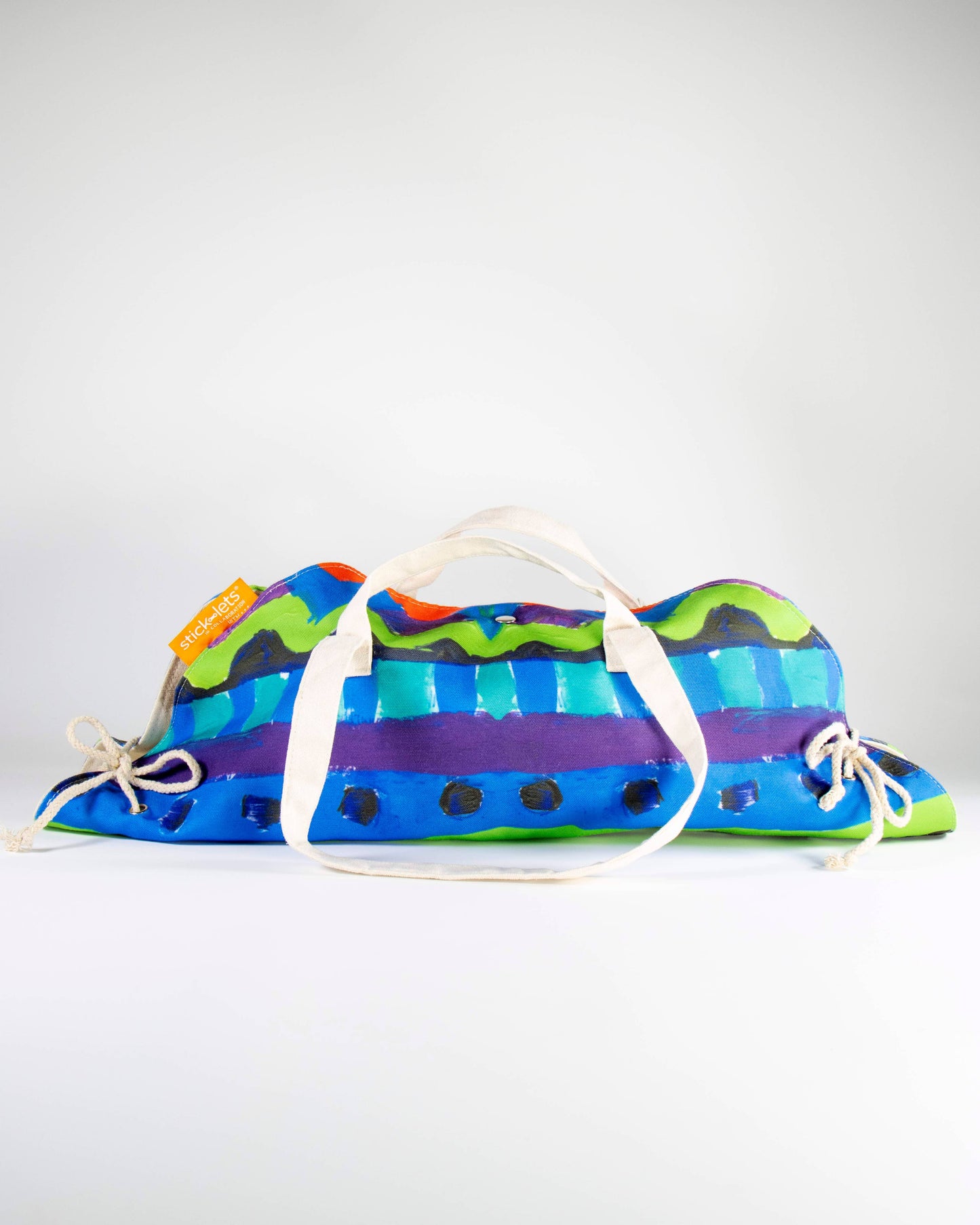 Forest Fort Bag