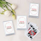Custom Logo Playing Cards | Corporate Gifts | No Minimum