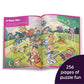 Jumbo Book of Amazing Mazes