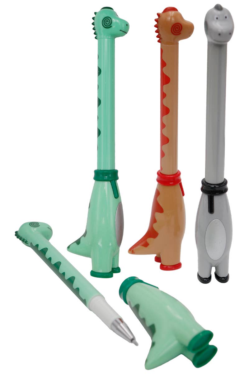 Dinosaur Pen